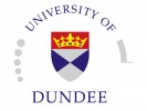 University of Dundee logo